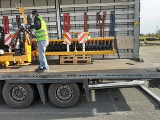 Subsoiler Agrisem Cultiplow Platinum porté Fixe