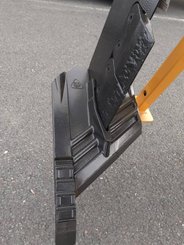 Subsoiler Agrisem Combiplow Fixe