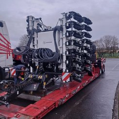 Miscellaneous Agrisem <pas de famille>