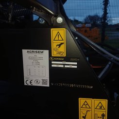 Miscellaneous Agrisem <pas de famille>