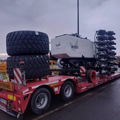 Miscellaneous Agrisem <pas de famille>