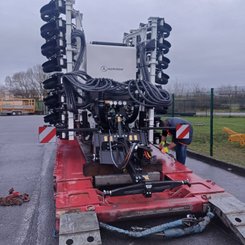 Miscellaneous Agrisem <pas de famille>