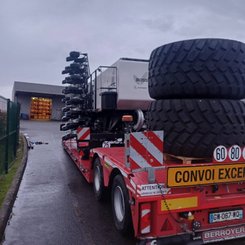 Miscellaneous Agrisem <pas de famille>