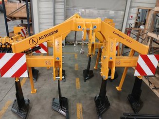 Subsoiler Agrisem Combiplow Gold Fixe