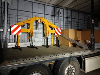 Miscellaneous Agrisem <pas de famille>