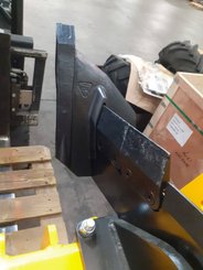 Subsoiler Agrisem Cultivigne