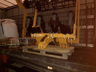 Miscellaneous Agrisem <pas de famille>