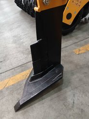 Subsoiler Agrisem Combiplow Platinum Fixe