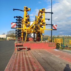 Miscellaneous Agrisem <pas de famille>