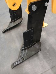 Subsoiler Agrisem Combiplow Silver Fixe