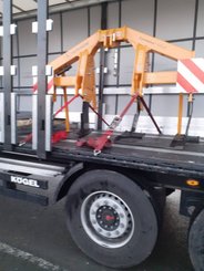 Subsoiler Agrisem Combiplow Gold Fixe