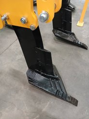 Subsoiler Agrisem Combiplow Gold Fixe