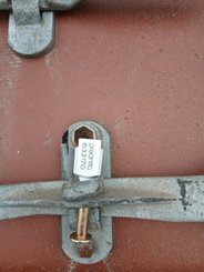 Subsoiler Agrisem Cultiplow Platinum porté Fixe