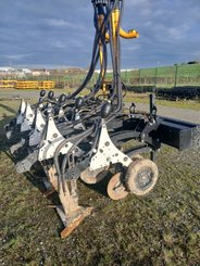 Scalper / screener Agrisem Scalp