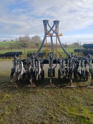 Scalper / screener Agrisem Scalp