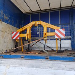 Subsoiler Agrisem Combiplow Gold Fixe