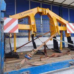 Subsoiler Agrisem Combiplow Gold Fixe
