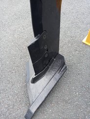 Subsoiler Agrisem Combiplow Gold Fixe