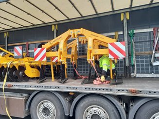 Subsoiler Agrisem Combiplow Gold Fixe