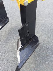 Subsoiler Agrisem Combiplow Gold Fixe