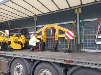 Subsoiler Agrisem Combiplow Gold Fixe