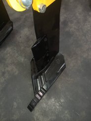 Subsoiler Agrisem Combiplow Gold Fixe