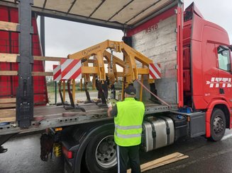 Subsoiler Agrisem Combiplow Gold Fixe